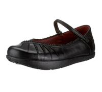 Earth Pirouette 4 E840010, Ballerine Donna, Nero (Schwarz), 40