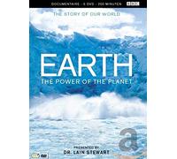 Earth, Power of The Planet [Import]