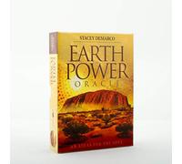 Stacey Demarco Earth Power Oracle (Mixed Media Product)