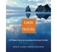Elias Amidon Elizabeth Roberts Earth Prayers (Tascabile)