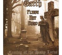 Earth (pre-Black Sabbath) / Flying Hat Band (pre-Judas Priest) - earth / flying hat band: coming of the heavy lords