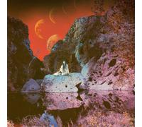 Earth Primitive and Deadly (Vinyl LP) 12" Album