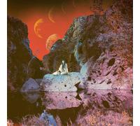 Earth Primitive And Deadly (Vinyl LP)