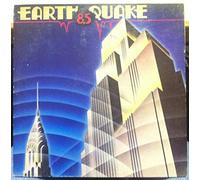 Earth Quake - Earth Quake 8.5 vinyl record