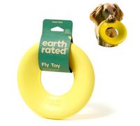 Gioco per cani Earth Rated Disco Volante in TPR - Gr. S: Ø 18,3 cm