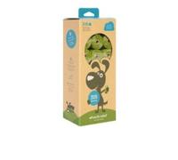 Earth Rated 315 Bags On 21 Refill Rolls 21X15 Borse