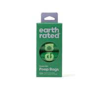 EARTH RATED Sacchetti alla lavanda 8x15 pz.