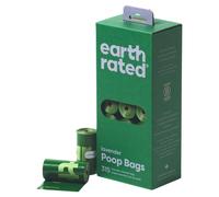 Earth Rated Sacchetti Igienici Bio 21X15 Borse