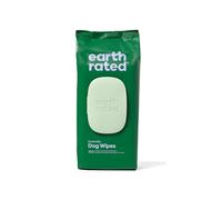 EARTH RATED Salviette compostabili Lavanda 100 pz.