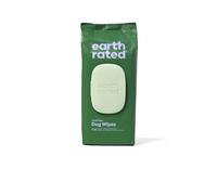 EARTH RATED Salviette compostabili Lavanda 100 pz.