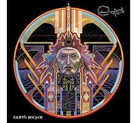 EARTH ROCKER by CLUTCH