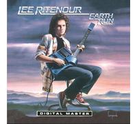 Earth Run by Lee Ritenour
