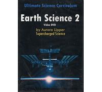 Earth Science 2 by Aurora Lipper (Supercharged Science)