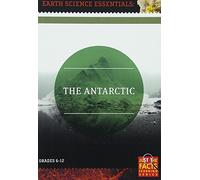 Earth Science Essentials: Antarctic