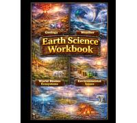 Earth Science Workbook: Reading Comprehension & Vocabulary