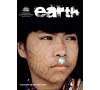Earth Sharing conservation Several approaches to conservation restau (Tascabile)
