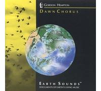 Earth Sounds - Dawn Chorus
