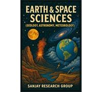 Earth & Space Sciences: (Geology, Astronomy, Meteorology): 4