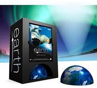 Earth Special Edition 2-DVD GiftSet incl. Globus Projector [ Origine Olandese, Nessuna Lingua Italiana ]