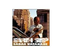 Earth Step by Sadao Watanabe (1994-06-21)