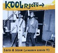 EARTH & STONE - KOOL ROOTS