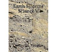 Earth Systems Science V