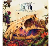 Earth - The Bees Made Honey In The Lion'S