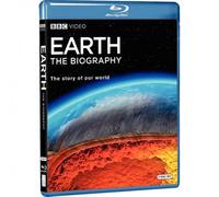Earth: The Biography [Edizione: Stati Uniti]