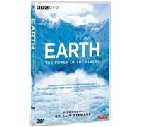 Earth: The Power Of The Planet [Edizione: Regno Unito] [Edizione: Regno Unito]