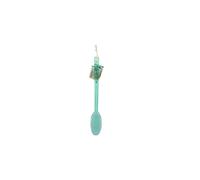 Earth Therapeutics Feng Shui Back Brush - Green