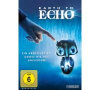 Earth to Echo - Ein Abenteuer so groß wie das Universum (DVD)