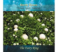 Earth Tones - The Fairy Ring