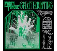 Earth Tongue - Great Haunting [VINYL]