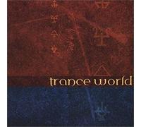 Earth Trybe - Trance World