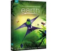 Earth – Un giorno straordinario – DVD – Plaion Pictures