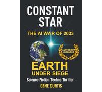 Earth Under Siege: The AI War of 2033