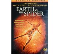 Earth Vs the Spider