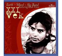 Earth Wheel & Sky Band Ft... - 21st Century, Xxl Vek