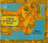 Earth Wheel Sky Band - Waltz Romano
