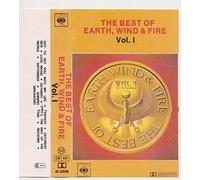 Earth Wind And Fire – Best of Vol. 1