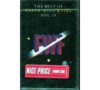 Earth Wind And Fire - Best Of Vol. 2