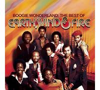 Earth Wind And Fire - Boogie Wonderland:The Best Of Earth Wind And Fire