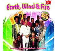 Earth Wind And Fire - Disco Music