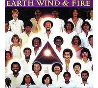 Earth Wind And Fire - Faces