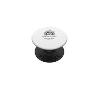Earth Wind and Fire Funny Pottery Wheel Ceramics PopSockets PopGrip Adesivo