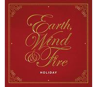 Earth Wind And Fire - Holiday