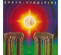 I Am - Earth, Wind & Fire (Vinile)