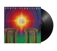 Earth Wind And Fire - I Am