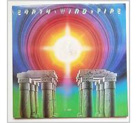 EARTH WIND AND FIRE - I AM LP UK CBS 1979