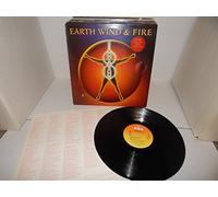 Earth, Wind and Fire - POWERLIGHT
